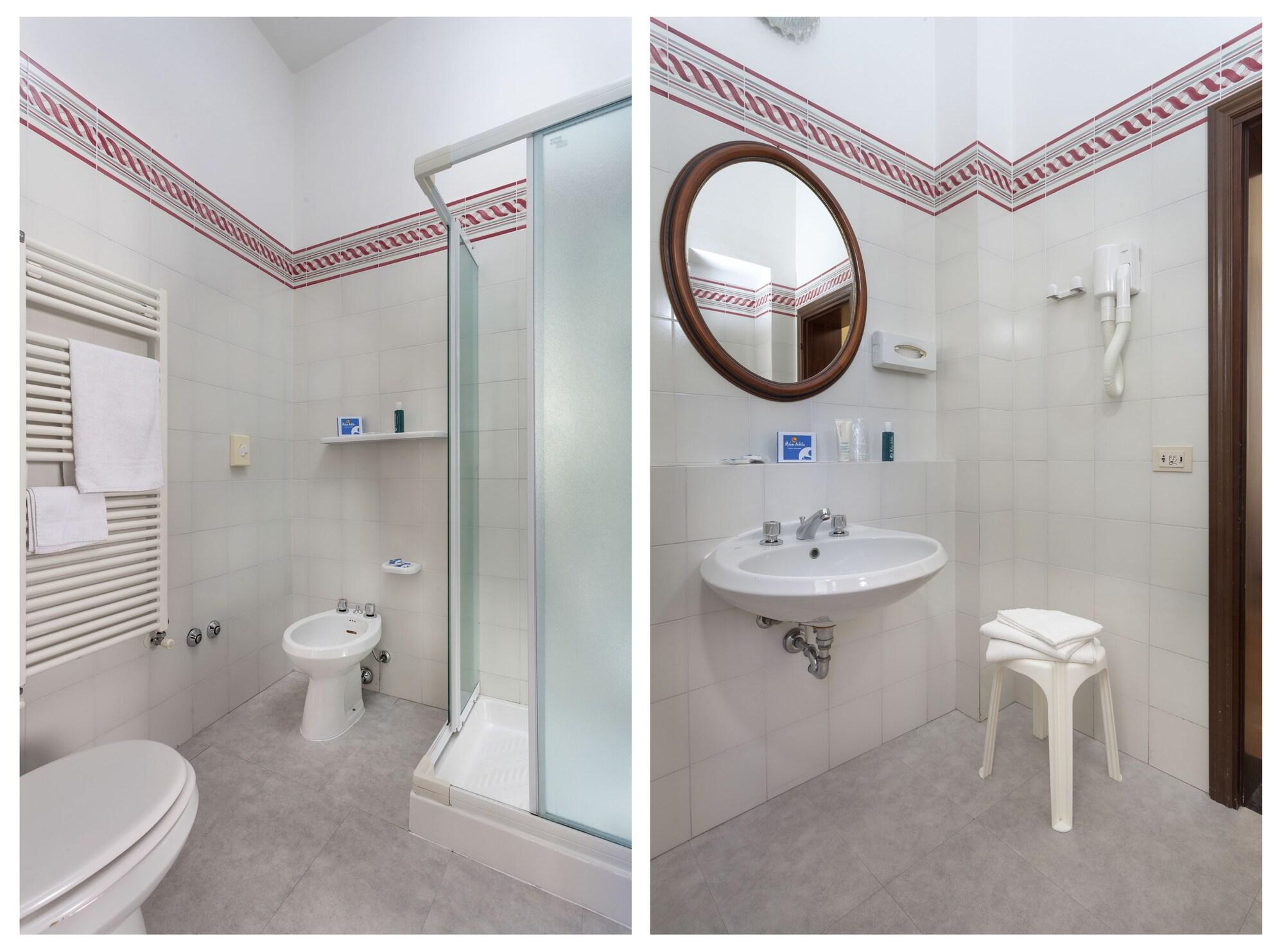 Hotel Milano Helvetia - In Centro Con Piscina Ριτσόνε Εξωτερικό φωτογραφία